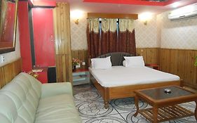 Hotel Knight Inn